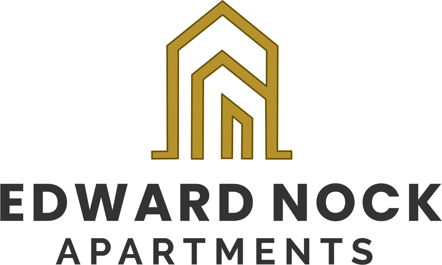 Edward Nock Apartments Logo